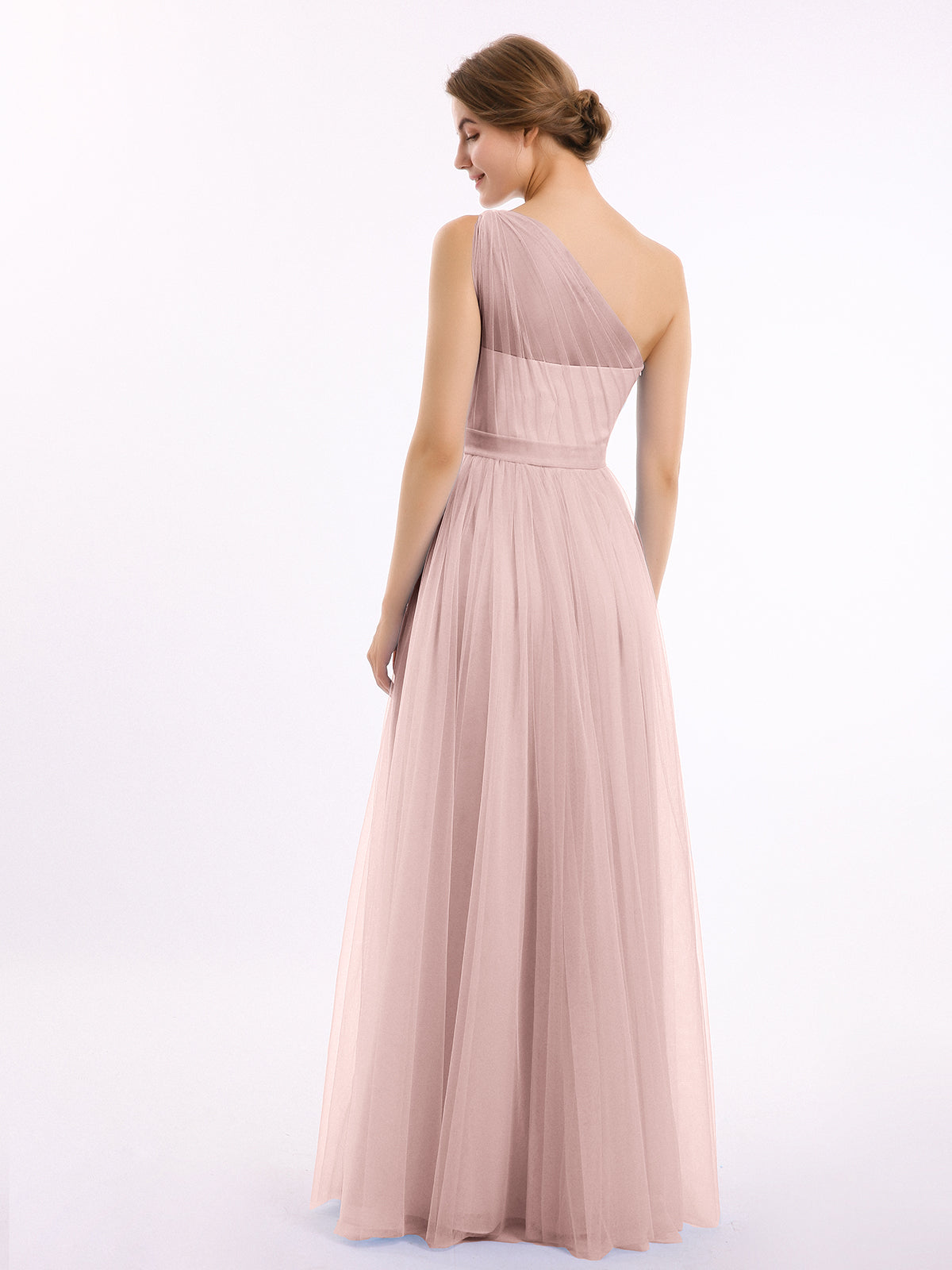 Dusty Rose